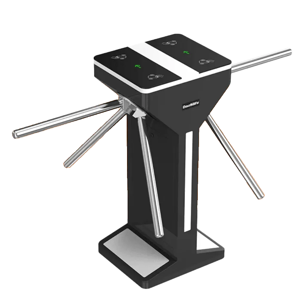 Turniket OnGym pro fitness centra