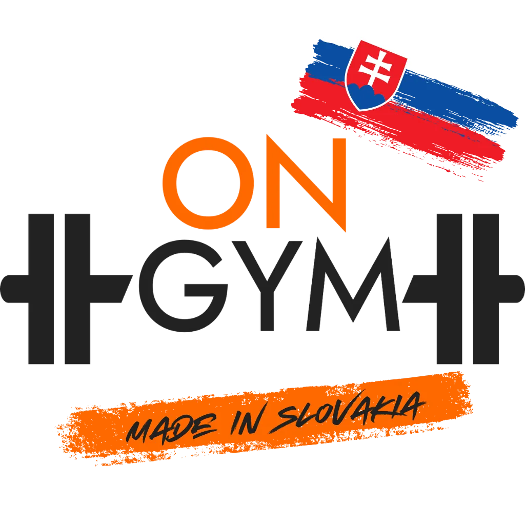 OnGym - Made in Slovakia