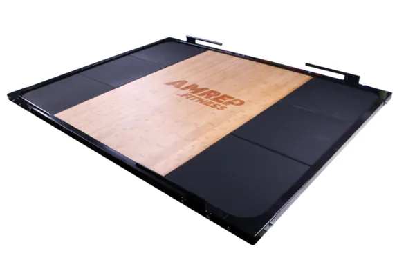 Vzpěračské pódium AMREP FITNESS