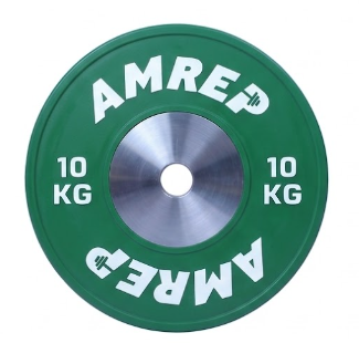 Soutěžní kotouč AMREP FITNESS