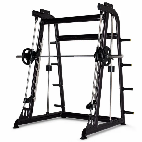 Posilovací stroj Multipress AMREP FITNESS