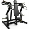 plate loaded shoulder press amrep fitness - tlaky na ramená fitness vybavenie