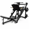 Posilovací stroj na nohy Leg Press 45° (nakladací na kotouče)