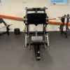 stroj na nohy leg press amrep fitness - cfshop.sk