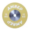 Olympijské súťažné kotúče - sada 150kg