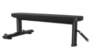 Flat bench - lavička na cvičenie rovná - cfshop.sk
