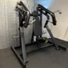 Posilovací stroj na hrudník - INCLINE CHEST PRESS (na kotouče)