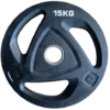 15kg trigrip kotúč amrep fitness