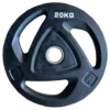 20kg Tri grip kotúč