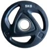5kg tri grip kotúč