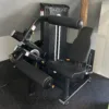 predkopávanie a zakopávanie amrep fitness - pin loaded