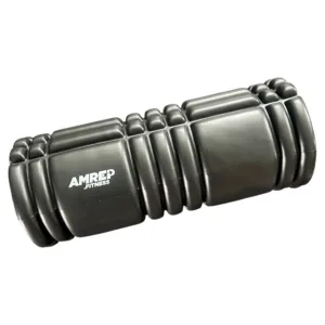 Masážny valec Foam roller - Amrep fitness