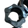 Plastové pojistky na tyč Amrep Fitness - black