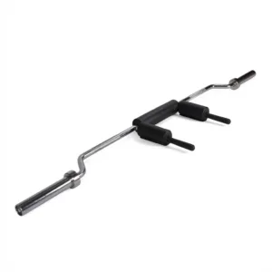 Dřepovací tyč Squat Bar PREMIUM