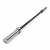 Olympijská tyč PREMIUM 15kg (nosnost 450kg)