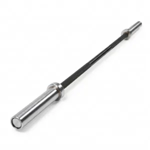 Olympijská tyč PREMIUM 15kg (nosnost 450kg)