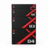 Soft Plyobox nastavitelný AMREP FITNESS