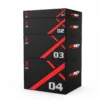 Soft Plyobox nastavitelný AMREP FITNESS