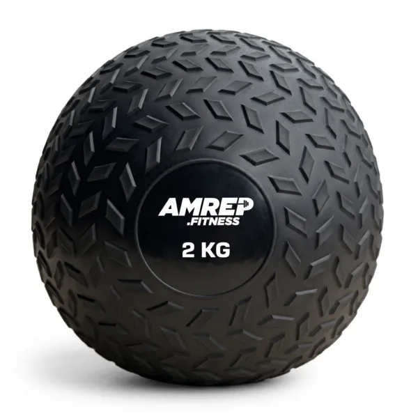 Slam ball AMREP - mrtvý dopad (vyber si váhu)