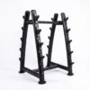 Stojan na obouruční činky (Barbell rack)