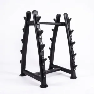 Stojan na obouruční činky (Barbell rack)