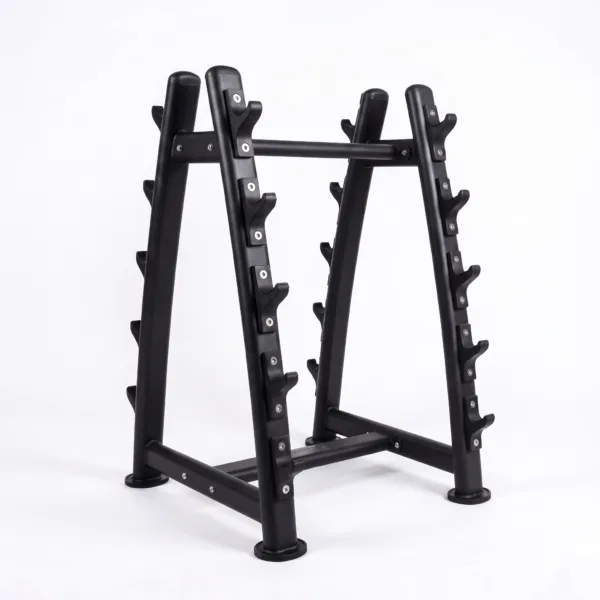Stojan na obouruční činky (Barbell rack)