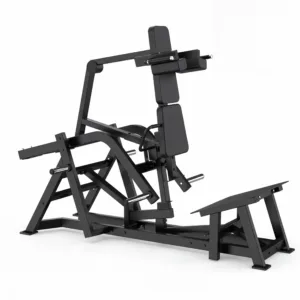 Stroj na nohy - V-dřep - V SQUAT MACHINE (nakládací)