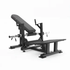 Stroj na cvičení Hip Thrust