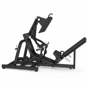Posilovací stroj na nohy LEG PRESS na kotouče