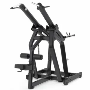 Posilovací stroj na záda - LAT PULL DOWN (na kotouče)