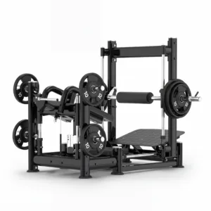Stroj na zadek - HIP THRUST ELITE (nakládací)