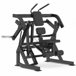 Stroj na šikmé břišní svaly - ABDOMINAL OBLIQUE CRUNCH (nakládací)