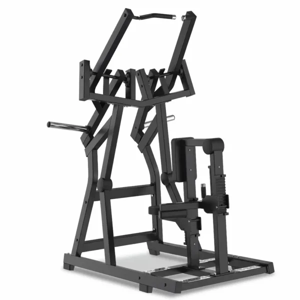 ISO-LATERAL FRONT LAT PULLDOWN (nakládací)