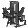 Kombinovaný posilovací stroj na předkopávání a zakopávání (Leg Extension / Leg Curl)