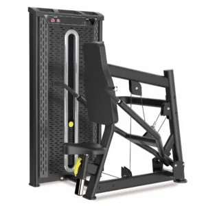 Posilovací stroj na triceps - Triceps Press (na cihličky)