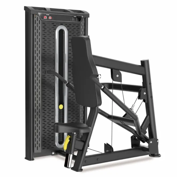 Posilovací stroj na triceps - Triceps Press (na cihličky)