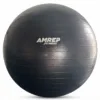 Gymnastický Fit míč 65cm - černá