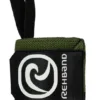 Rehband X-RX bandáže na zápěstí - zelená