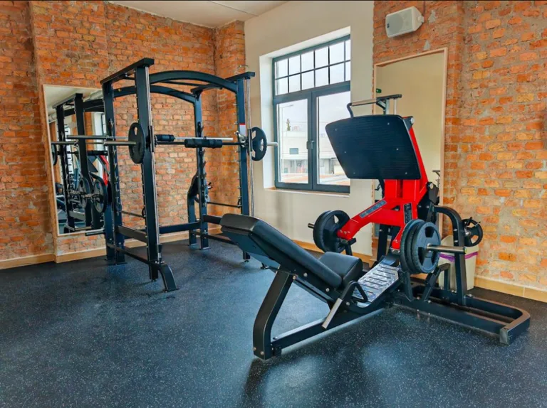 Athena Fitness