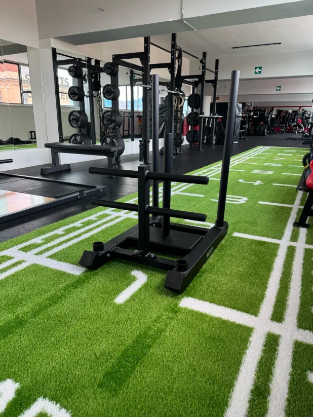 Energym