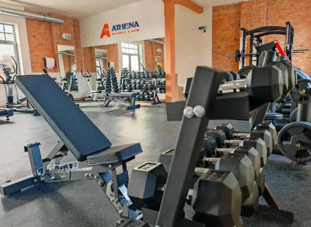 Athena Fitness