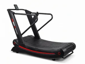 Bezmotorový běžecký pás AMREP X RUNNER