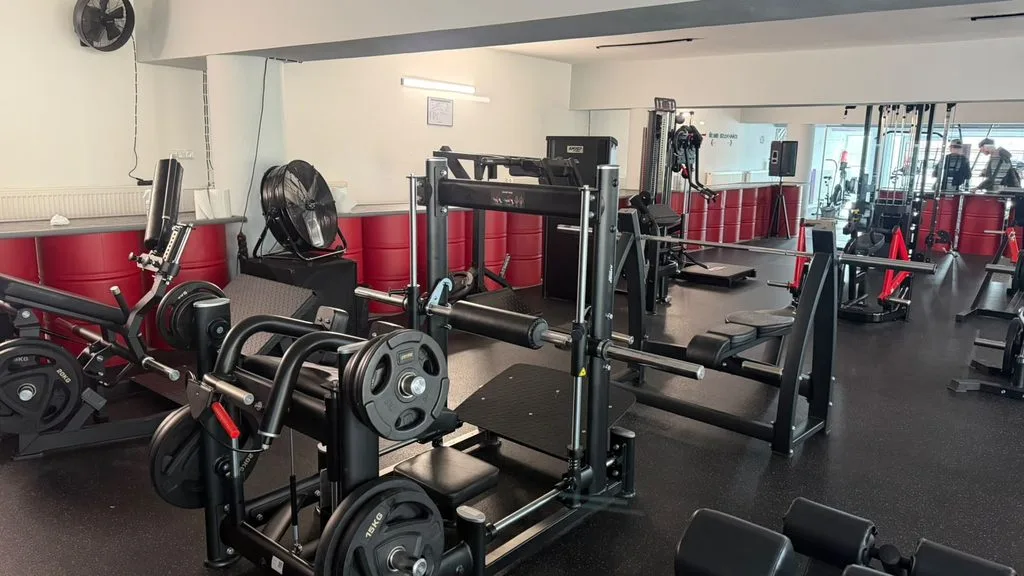 Energym