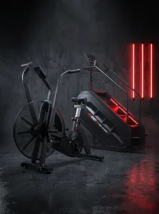 Kardio pro maximální výkon